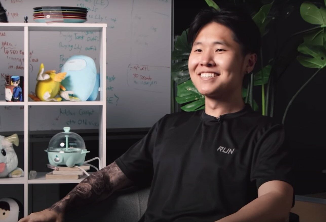 DisguisedToast brings Hide & Seek to Apex Legends in unique $100,000 event