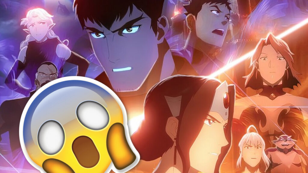 Wykrhm Reddy Creates Dota 2 Dragon’s Blood Season 2 Poster so Good it Almost Fooled the Show Runner