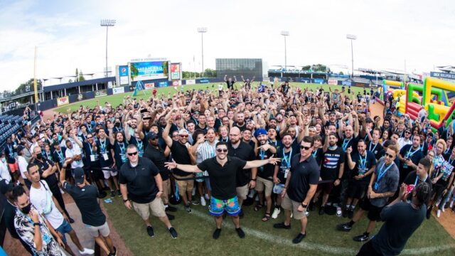 Nickmercs brings holiday cheer with massive $300,000 giveaway