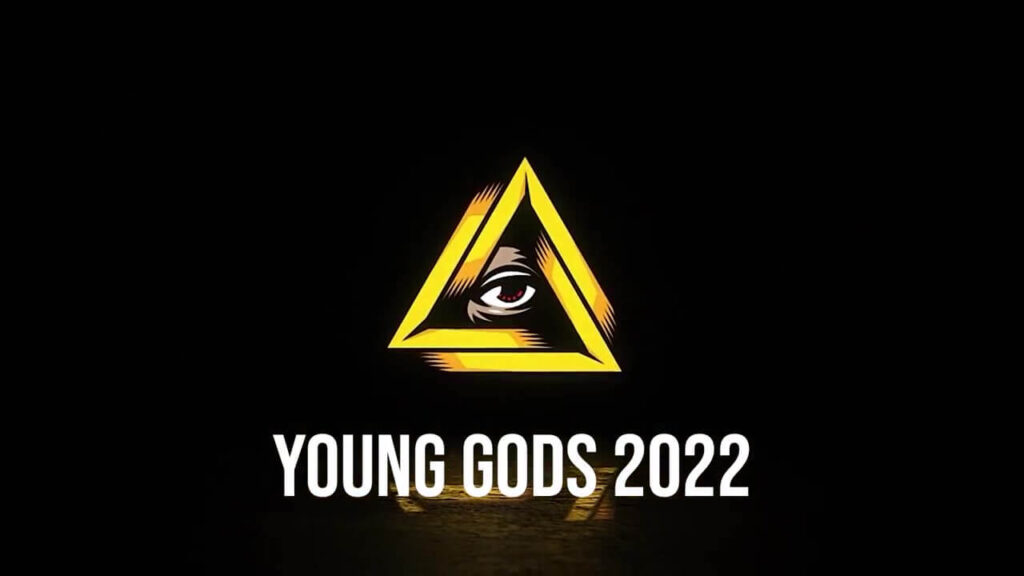 GODSENT anuncia elenco academy