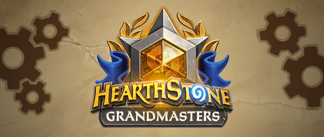 Hearthstone Grandmasters to be phased out in 2022. Abar says: GM isn’t the best way to create opportunities for players