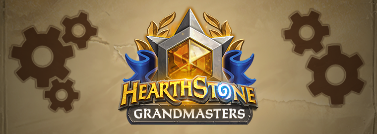 Hearthstone Grandmasters to be phased out in 2022. Abar says: GM isn’t the best way to create opportunities for players