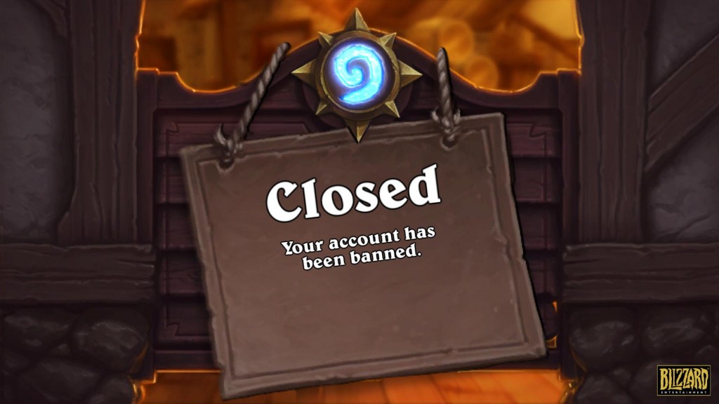 Hearthstone player Jay Huang banned after stream sniping
