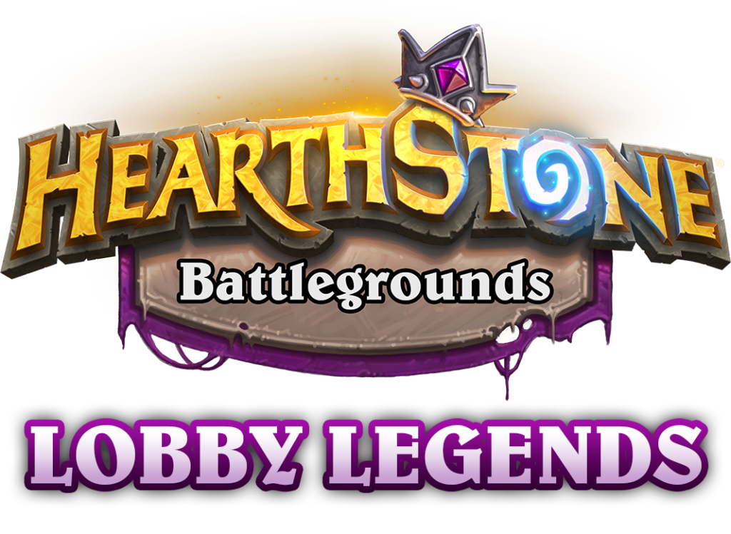 Hearthstone Battlegrounds Lobby Legends, Abar's competitive system for BGs