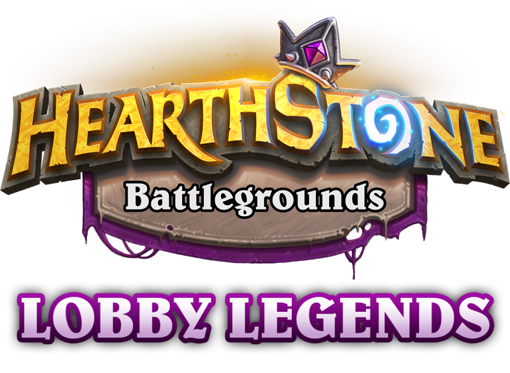 Battlegrounds will be part of Hearthstone Esports in 2022