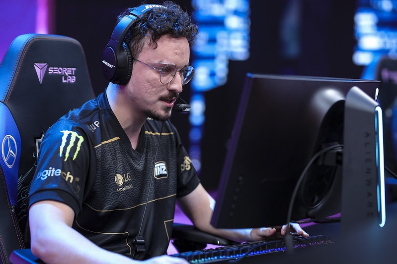INTZ fecha seu elenco para o CBLOL 2022