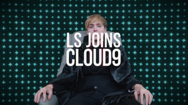 LS joins Cloud9 as LCS head coach