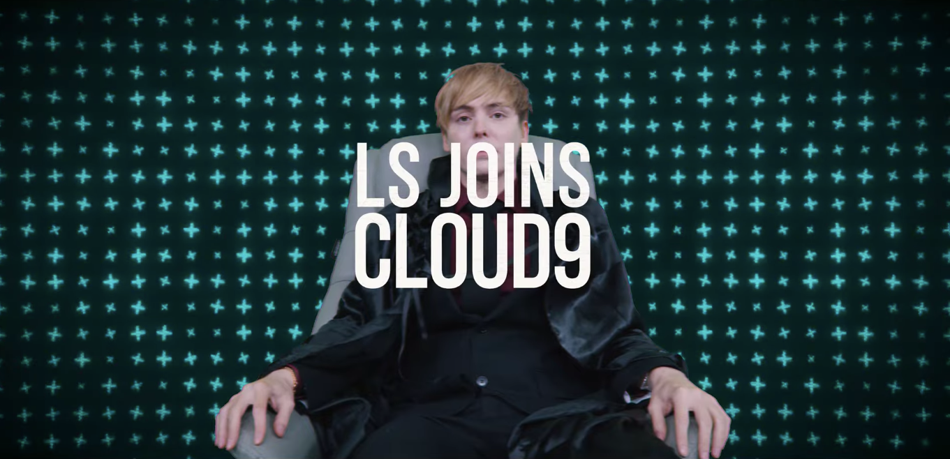 LS joins Cloud9 as LCS head coach
