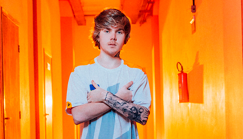 Master é o novo reforço da Hero Base no Fortnite