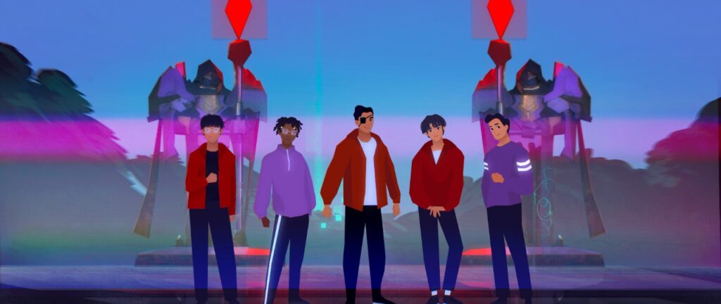 Netshoes Miners anuncia elenco para CBLOL 2022