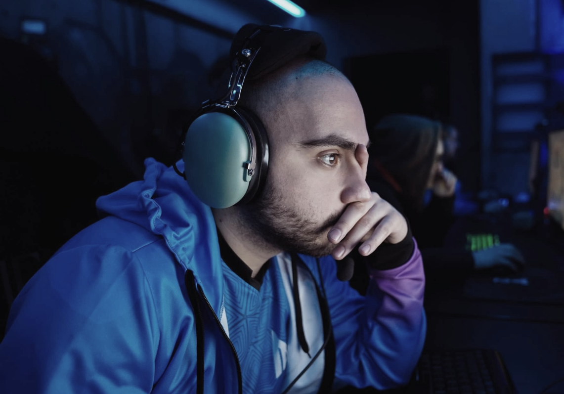 Nigma Galaxy down 0-2 in DPC after loss to Tundra Esports