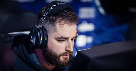 FalleN teve o menor Rating 2.0 de sua carreira em 2021