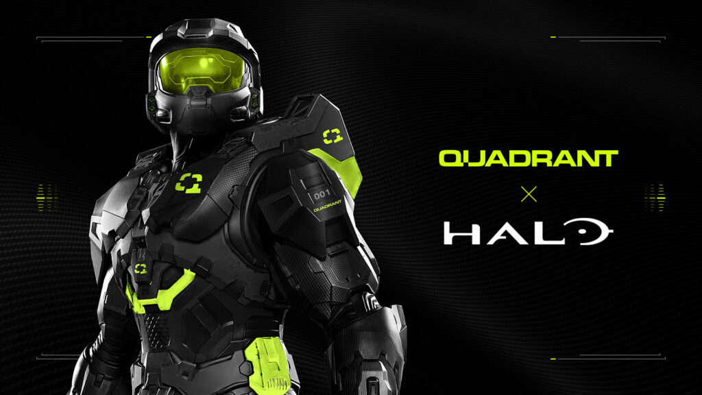 Lando Norris’ Quadrant enters Halo esports with French roster