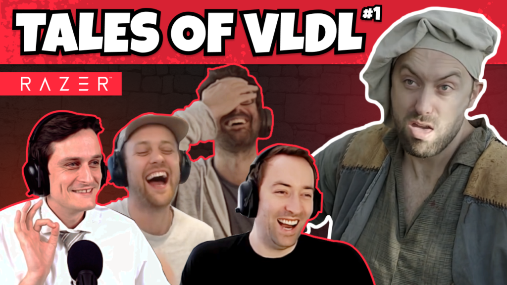 Creators behind Viva La Dirt League reflect on a decade of YouTube skits with esports.gg (Part 1 of 2)