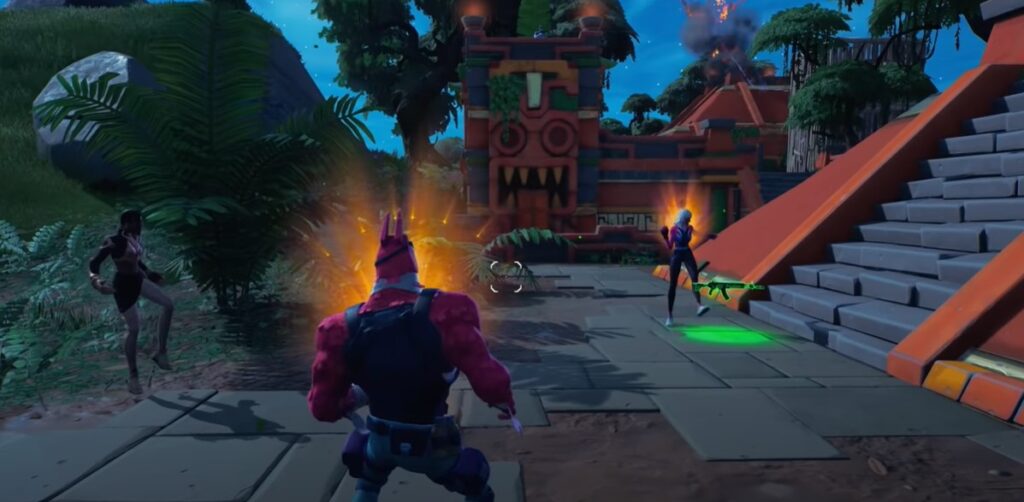 Fortnite Victory Crown: How to get it and what are the rewards