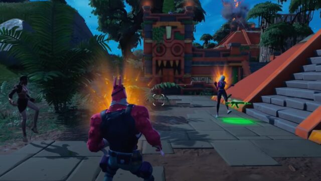 Fortnite Victory Crown: How to get it and what are the rewards