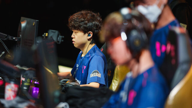 VS Stax on Vision Strikers Ascent prep, Korea's international performances and Xeta