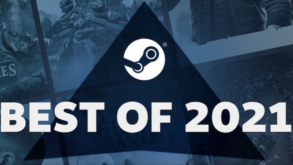 Apex Legends, Dota 2, CS: GO, Rainbow Six Siege hit Platinum revenue on Steam in 2021