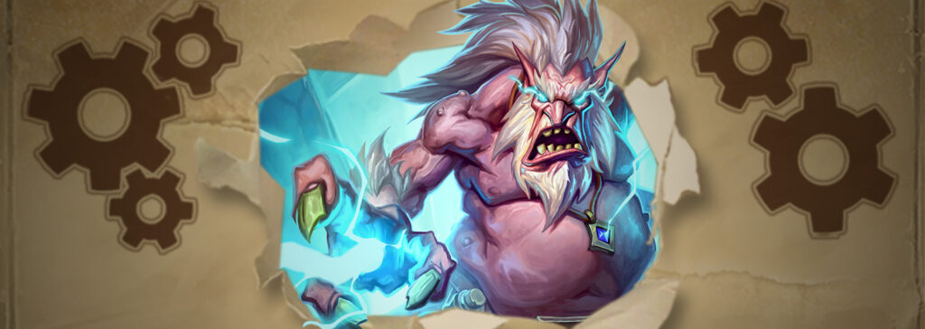 Hearthstone 22.0.2 Patch brings 14 nerfs and buffs as Holiday presents. Will this stop the OTK meta?