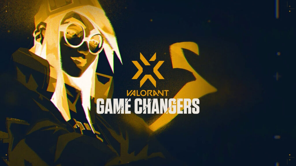 Game Changers e o futuro do cenário feminino de VALORANT