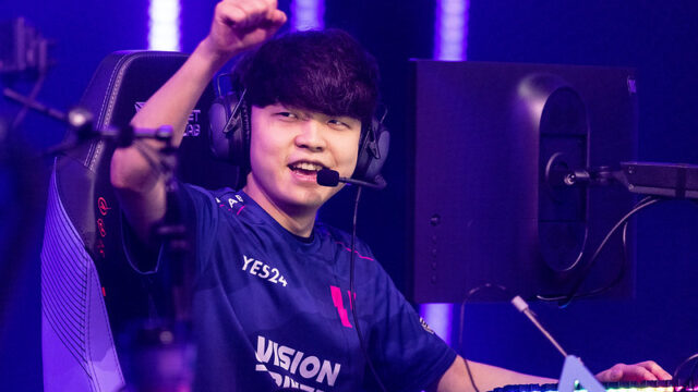 Vision Strikers Stax "We are confident we can beat any team on Fracture"