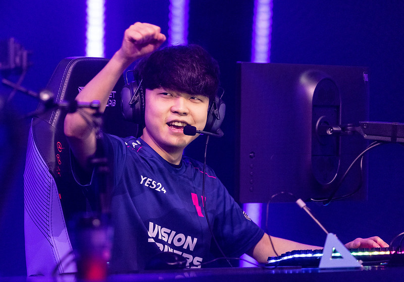 Vision Strikers Stax “We are confident we can beat any team on Fracture”