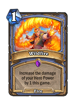 Wildfire