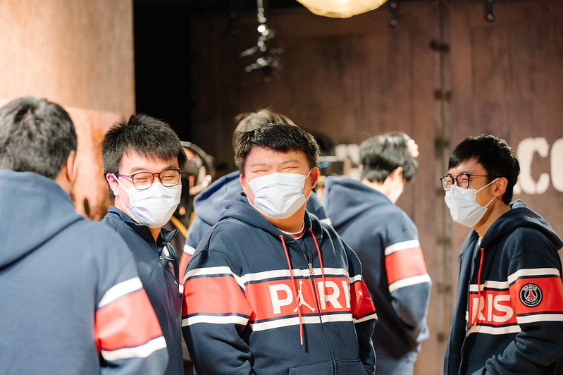 PSG.LGD were the favorites to win TI10. The team lost to Team Spirit in the Grand finals, but it was a dominant season for the Chinese roster. 