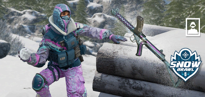 Snow Brawl - Mischief Bundle