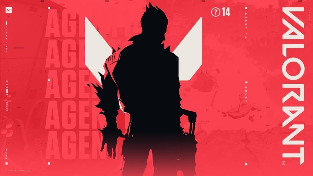 Riot announces changes to least played Valorant Agent Yoru