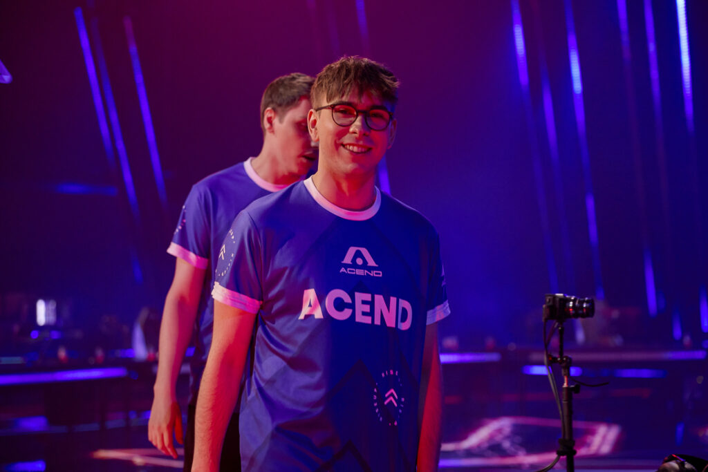 Vivo KeyD turn up the ‘Heat’ on Breeze; shock Acend