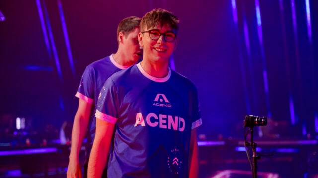 Vivo KeyD turn up the 'Heat' on Breeze; shock Acend