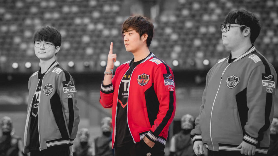 Going out with a Bang – A look back on the two-time World Champion’s storied career