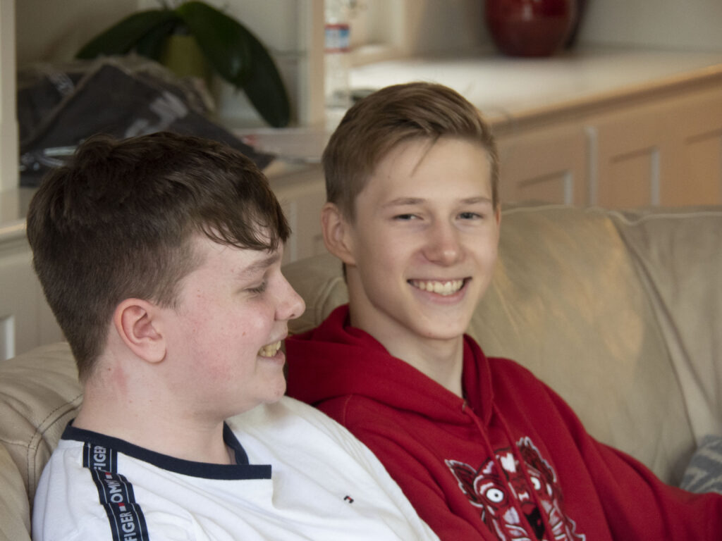 The wild ride of being a parent of an esports superstar