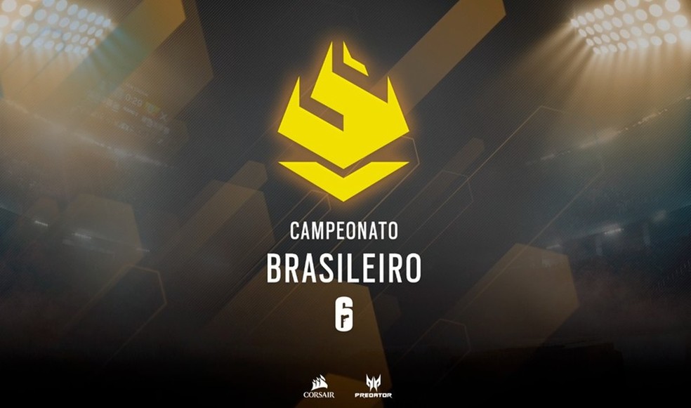 Final do BR6 será disputada com computadores Predator Orion