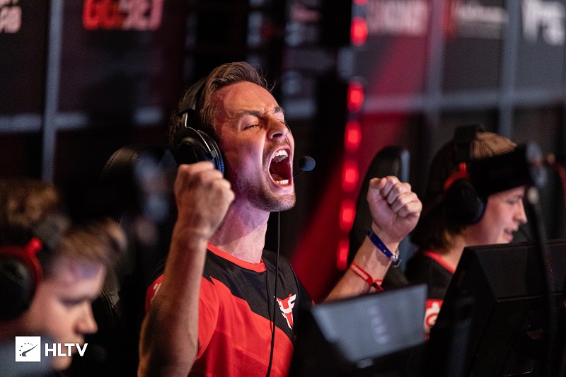 As melhores jogadas dos esports em 2021