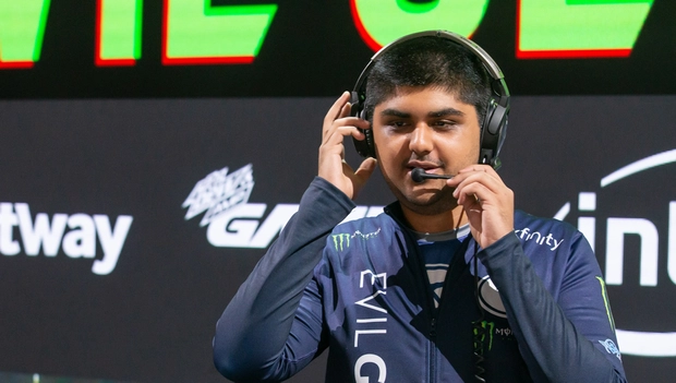 NV Chet: “Throughout group stages, we want to show very little and save our new strategies for playoffs. “