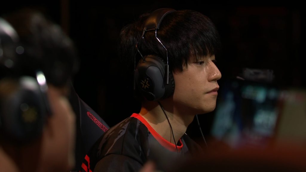 crazy raccoon valorant champions