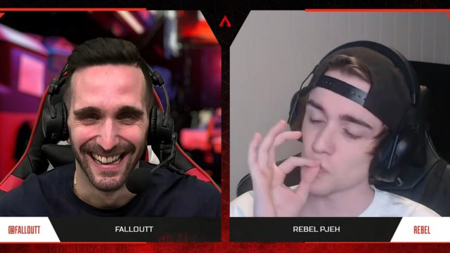 ALGS EMEA: Rebel go from potential relegation to top 6 in just one day