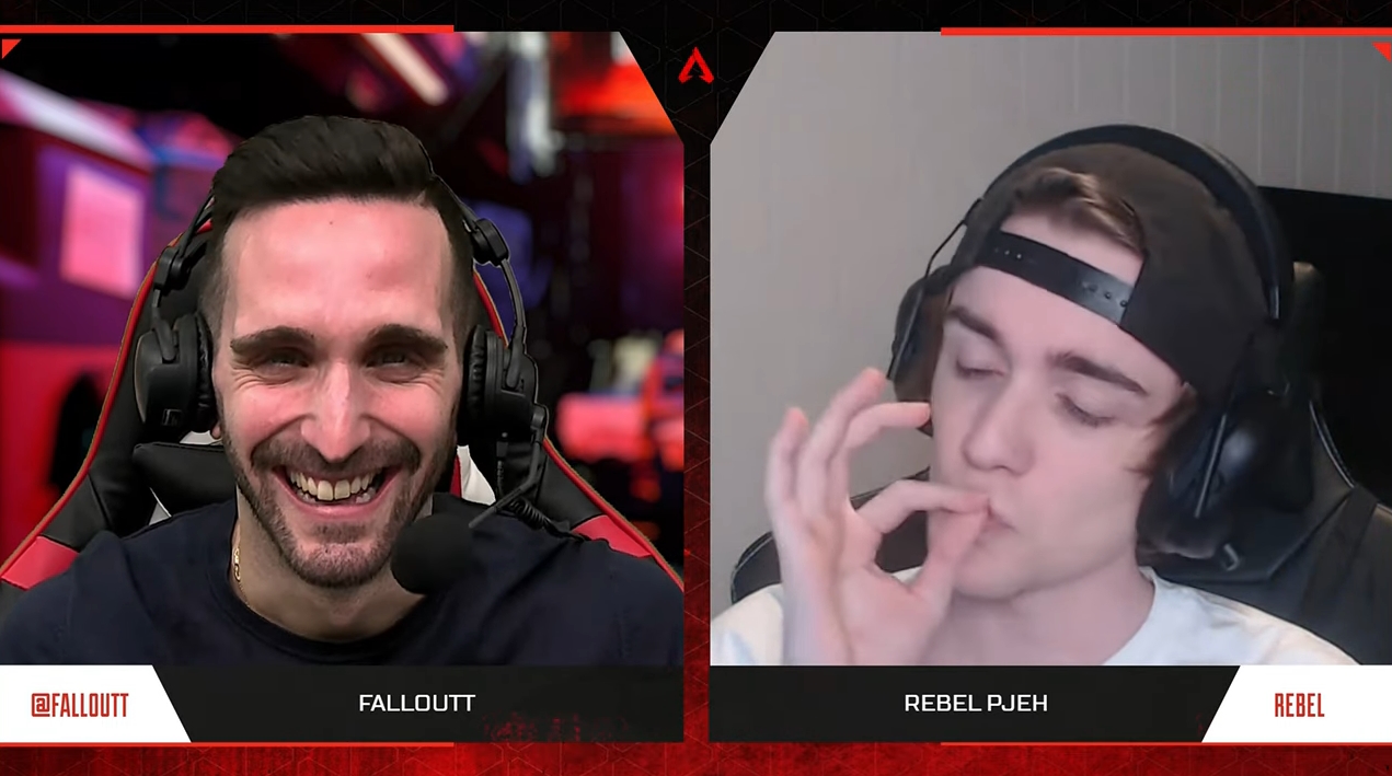 ALGS EMEA: Rebel go from potential relegation to top 6 in just one day