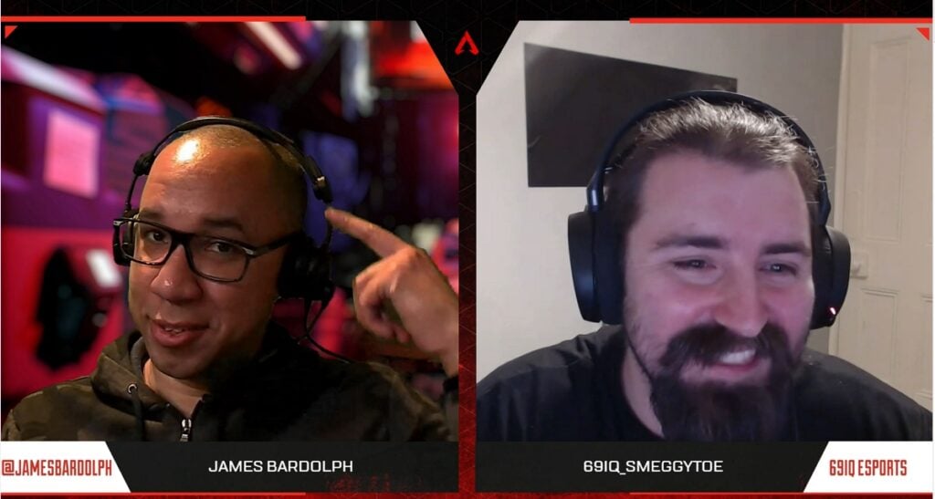 ALGS EMEA: Rising stars 69IQ top Day 10 while GUILD also causes mischief