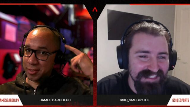 ALGS EMEA: Rising stars 69IQ top Day 10 while GUILD also causes mischief