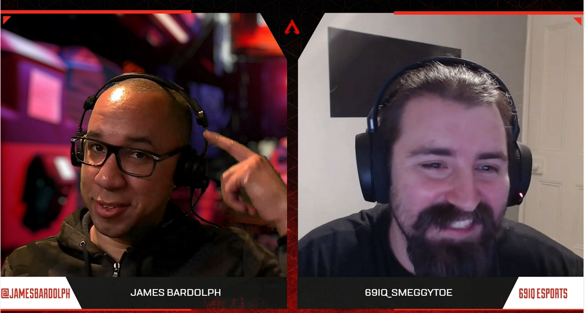 ALGS EMEA: Rising stars 69IQ top Day 10 while GUILD also causes mischief