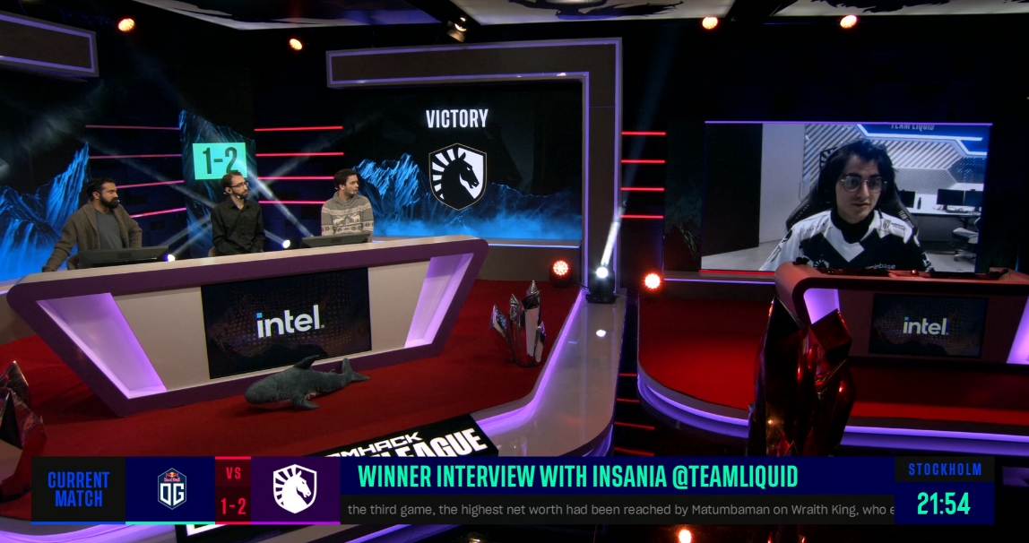 Liquid defeats OG 2-1 in DPC after an intense 74-minute deciding match