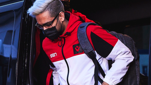 False-positive antigen tests cause COVID-19 scare at Valorant Champions