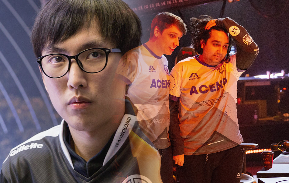 The Biggest Esports Controversies of 2021