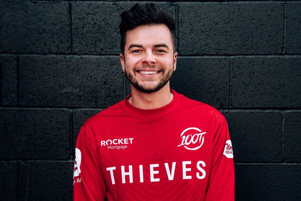Nadeshot sparks conversation on Halo Infinite esports vs CDL