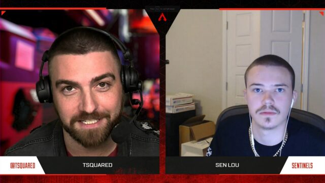 Sentinels win NA Apex Legends Pro League (Final day recap)