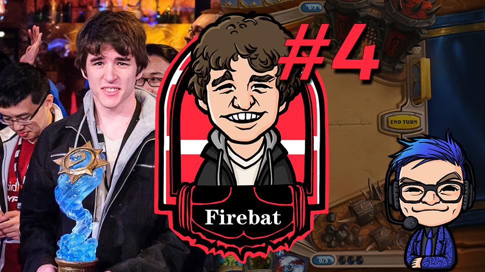 #4 Most Influential Player of All Time – Firebat, the first World Champion