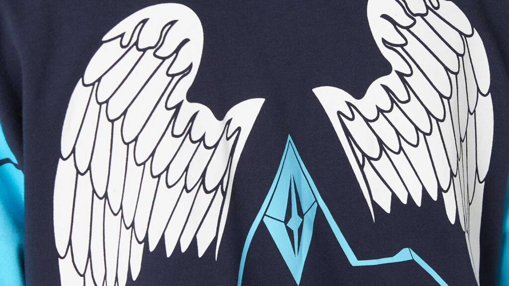 Free Fire é tema de nova coleção de roupas da Riachuelo